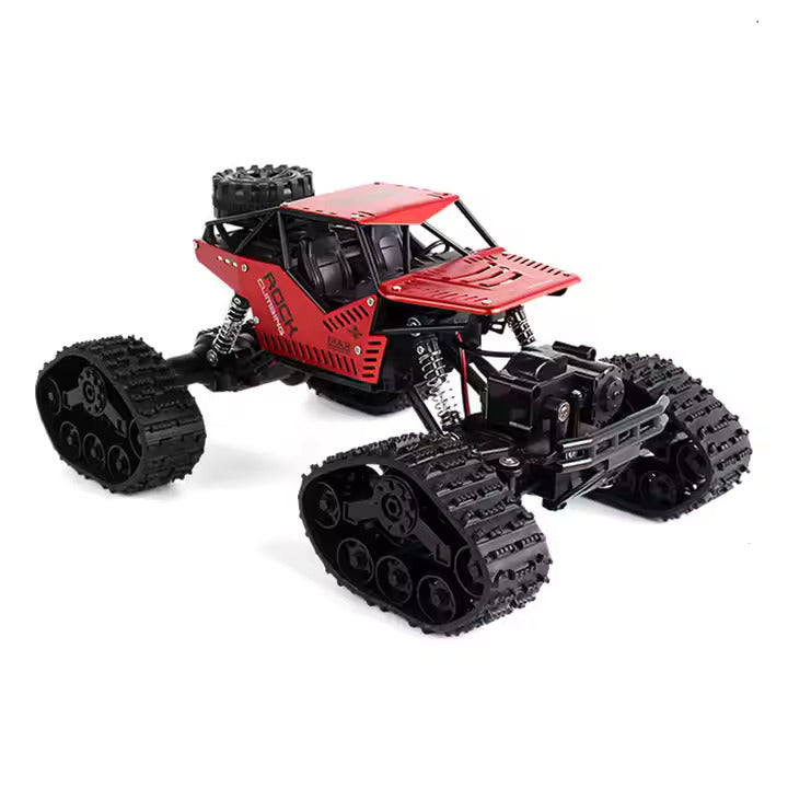 Buy Remote Controlled Climbing Car (Sold Separately Subject To Availability) | Yallatoys.com