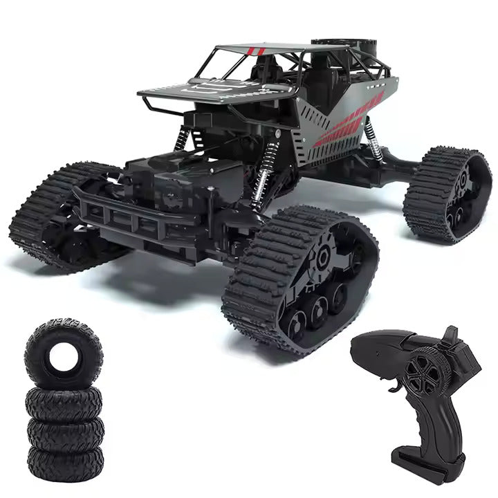 Buy Remote Controlled Climbing Car (Sold Separately Subject To Availability) | Yallatoys.com