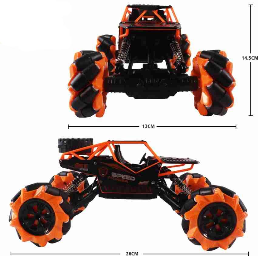 Buy Remote Controlled Car For Boys | Yallatoys.com