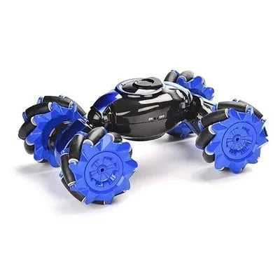 Buy Gesture Control Car With Flip Feature (Sold Separately Subject To Availability) | Yallatoys.com