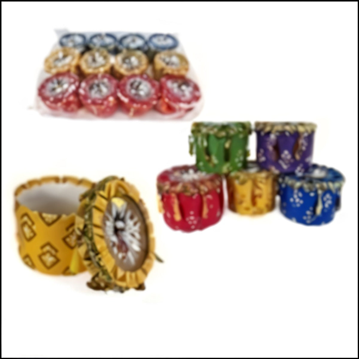 Buy Ramadan Gift Box Set 12pcs  | Yallatoys.com