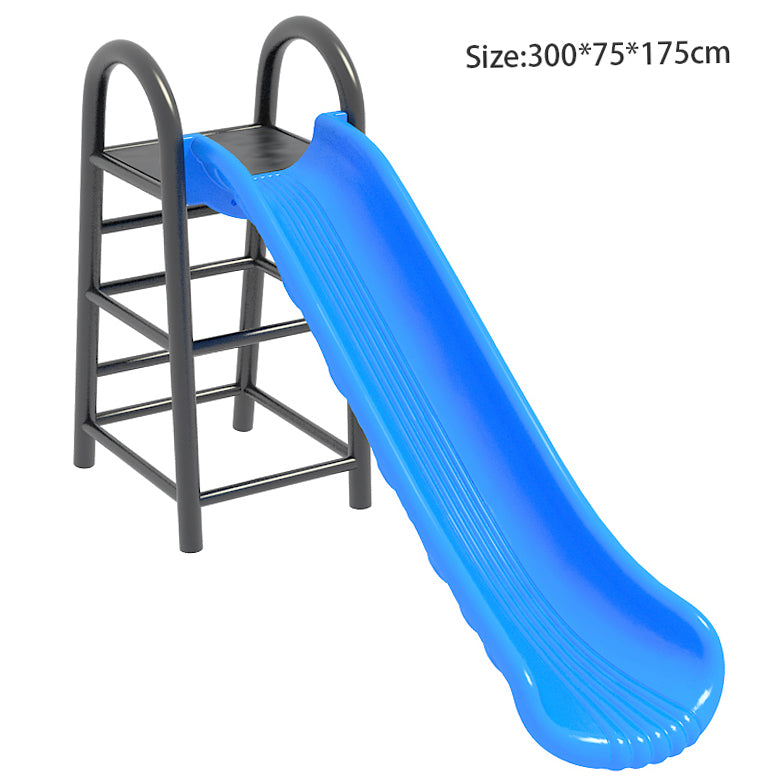 Buy Blue Single Slide | Yallatoys.com