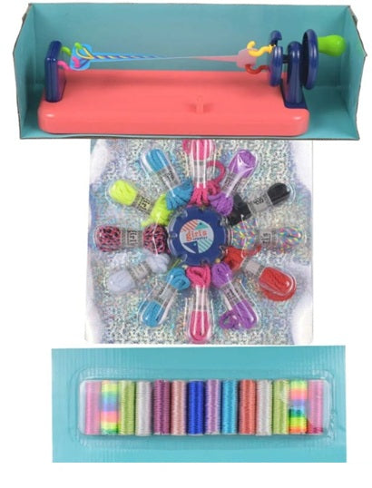 Buy MBK 2in1 Bracelets Make your own design | Yallatoys.com
