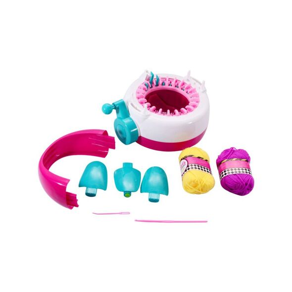 Buy MBK Magic Braiding Machine | Yallatoys.com