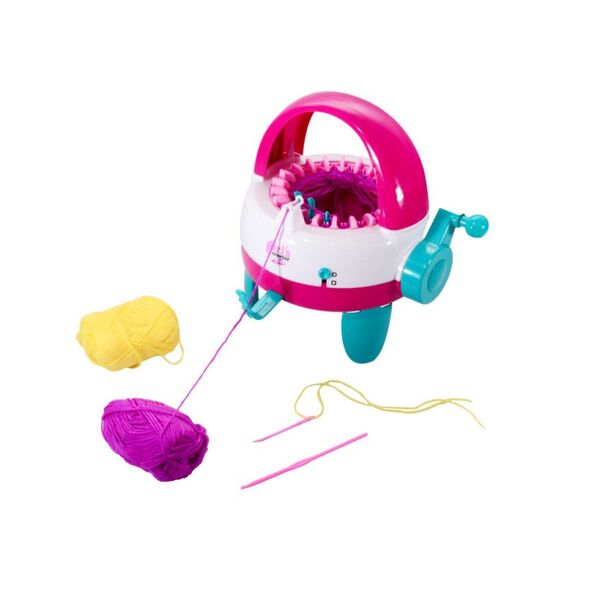 Buy MBK Magic Braiding Machine | Yallatoys.com