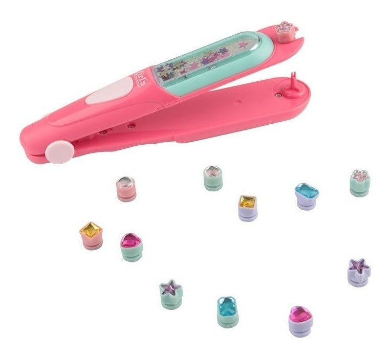 Buy MBK Jewel Hair Kit | Yallatoys.com