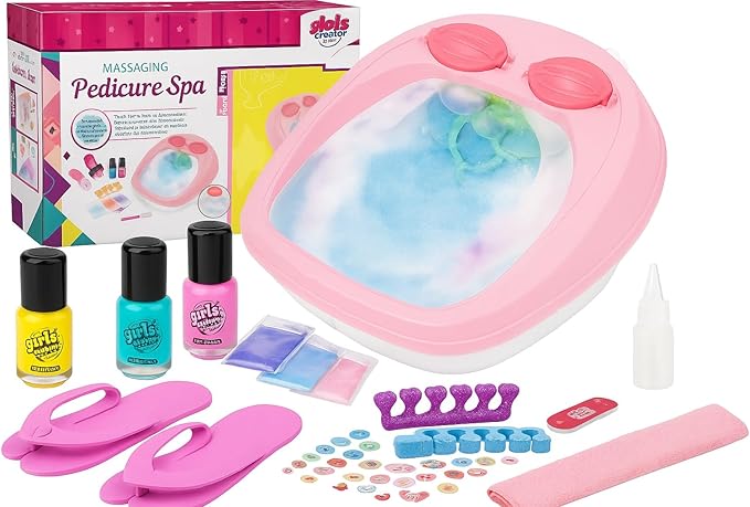 Buy Magical Water Beads Soothing Spa | Yallatoys.com