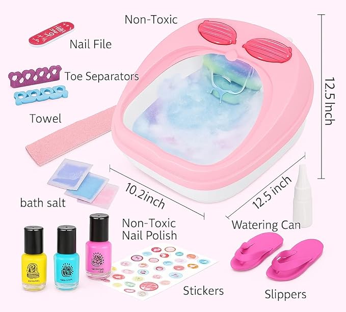 Buy Magical Water Beads Soothing Spa | Yallatoys.com