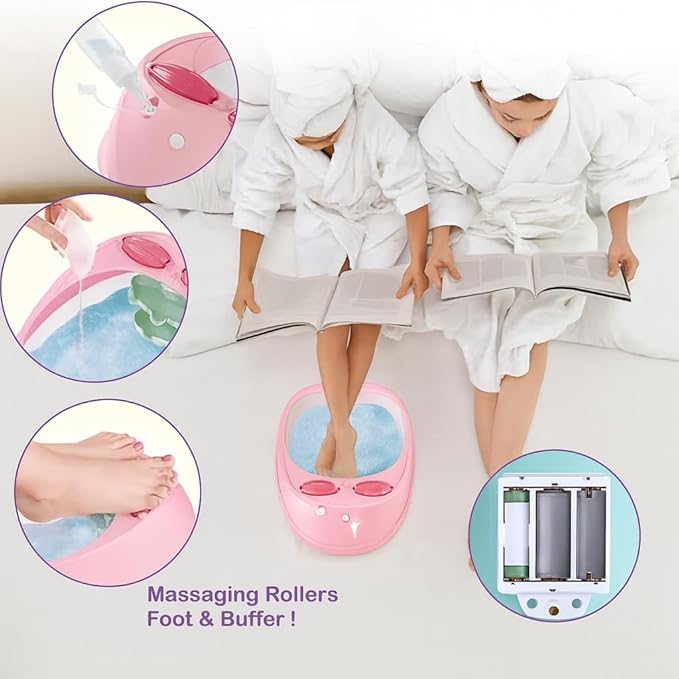 Buy Magical Water Beads Soothing Spa | Yallatoys.com