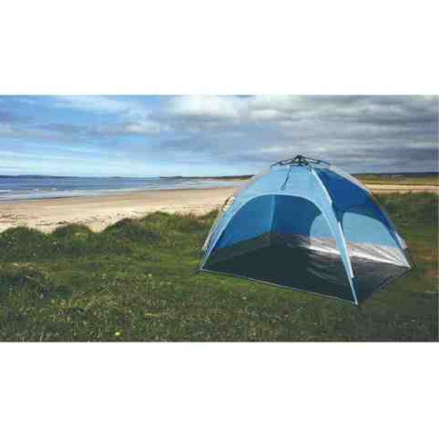 Buy Beach Shelter With 2 Walls | Yallatoys.com