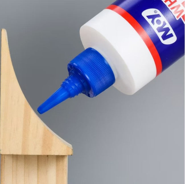 Buy Moy White Glue 1000 ml | Yallatoys.com