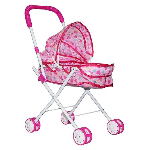 Buy Mommys Baby Doll With Stroller | Yallatoys.com