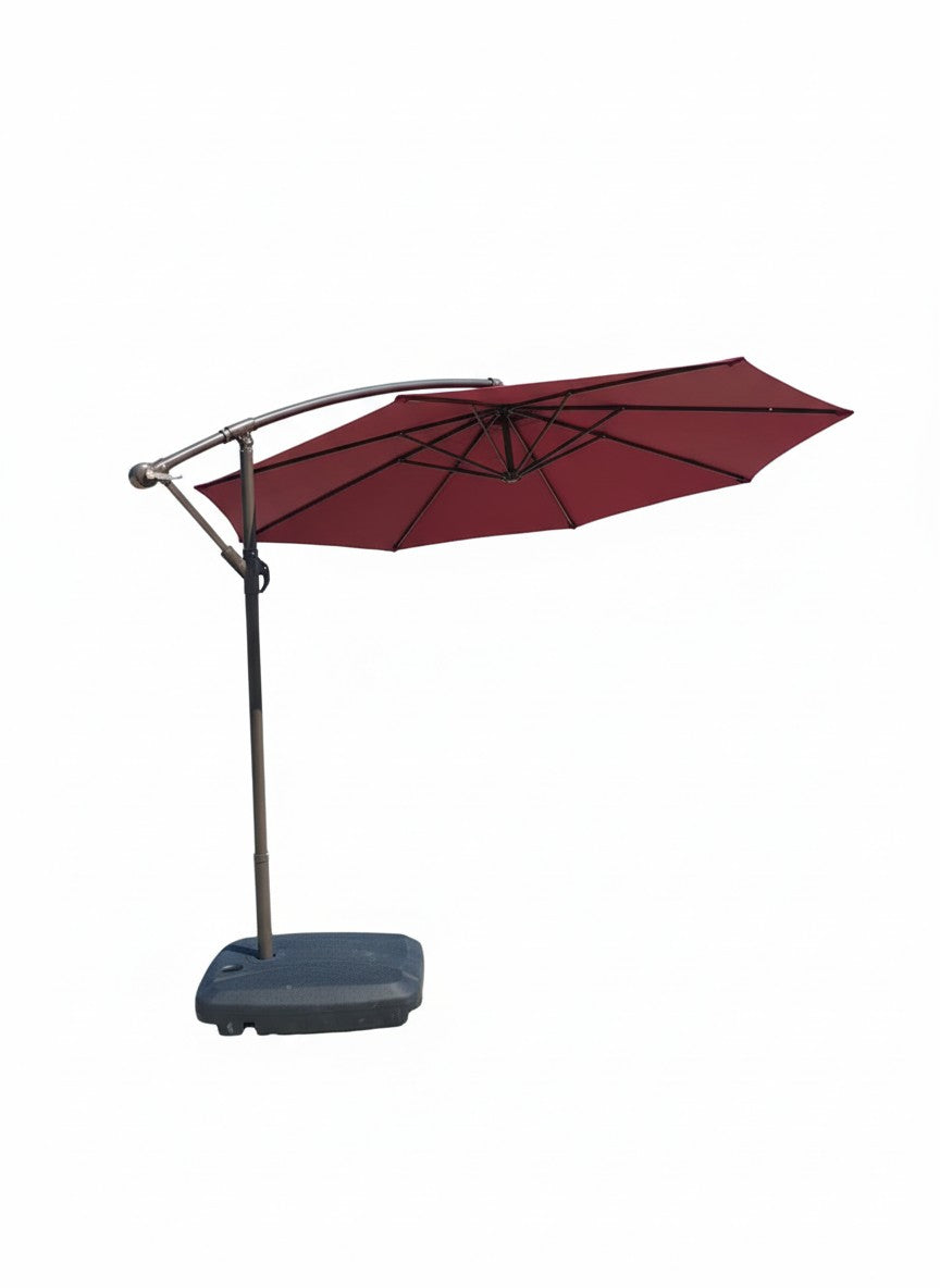 Buy Grandala Bananaumbrella With 85L Waterbase | Yallatoys.com