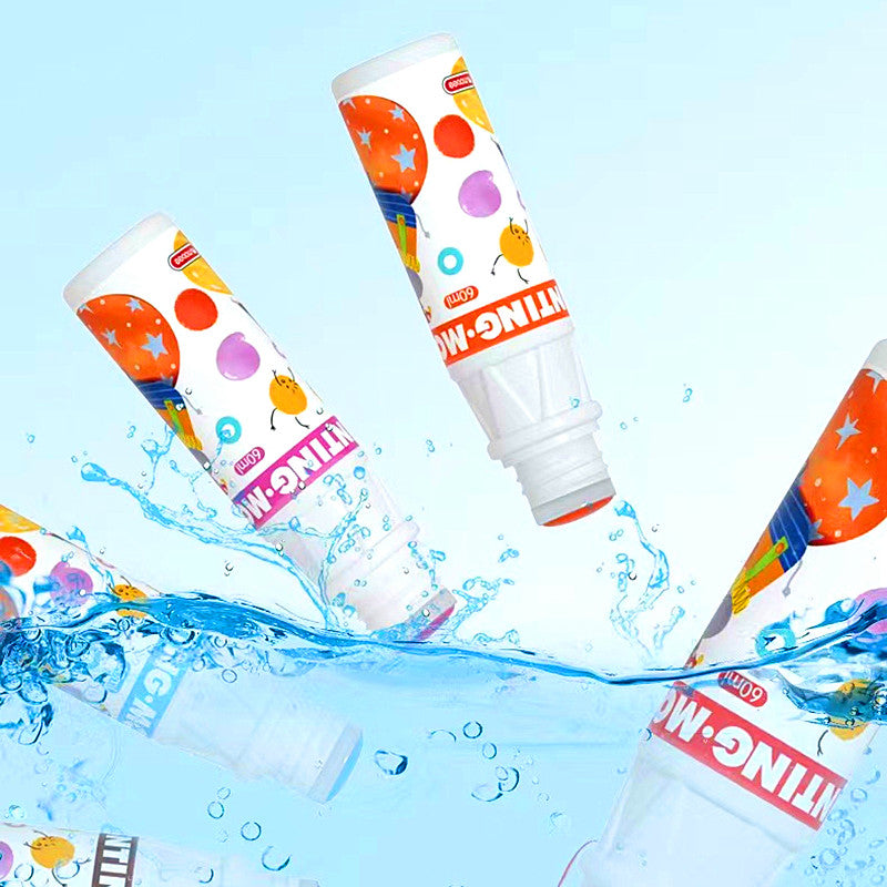 Buy Mobee Dot Painting 6 Colors | Yallatoys.com