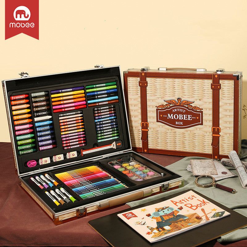 Buy Mobee Artist Box | Yallatoys.com