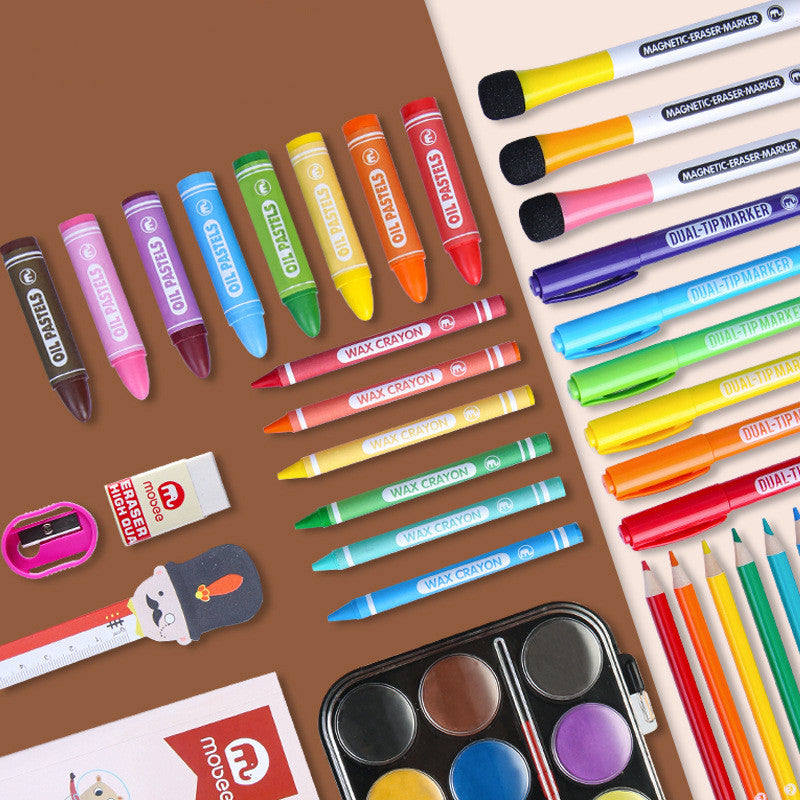 Buy Mobee Artist Box | Yallatoys.com