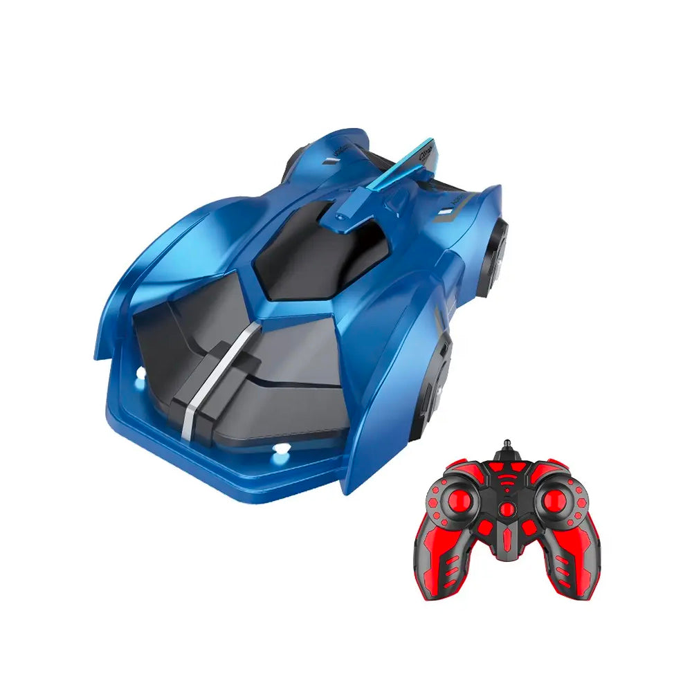 Buy Rc Climbing Car Blue | Yallatoys.com