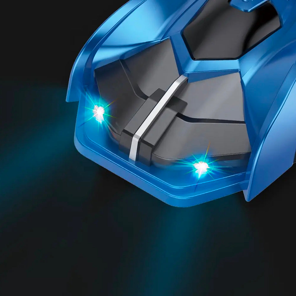 Buy Rc Climbing Car Blue | Yallatoys.com