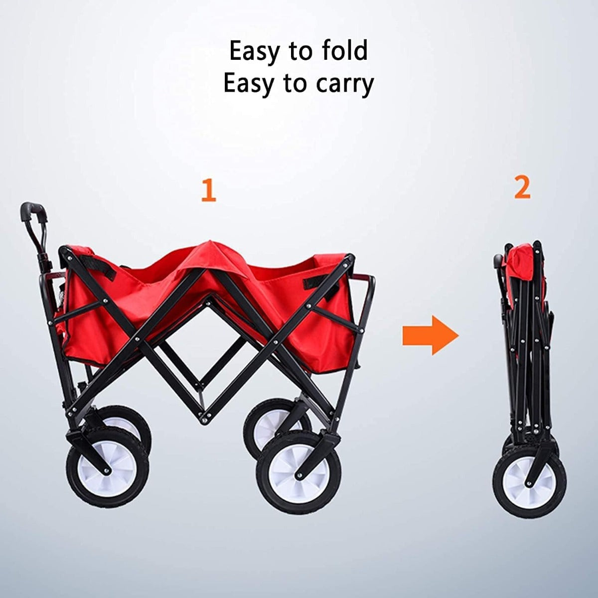 Buy Procamp Beach Trolley | Yallatoys.com