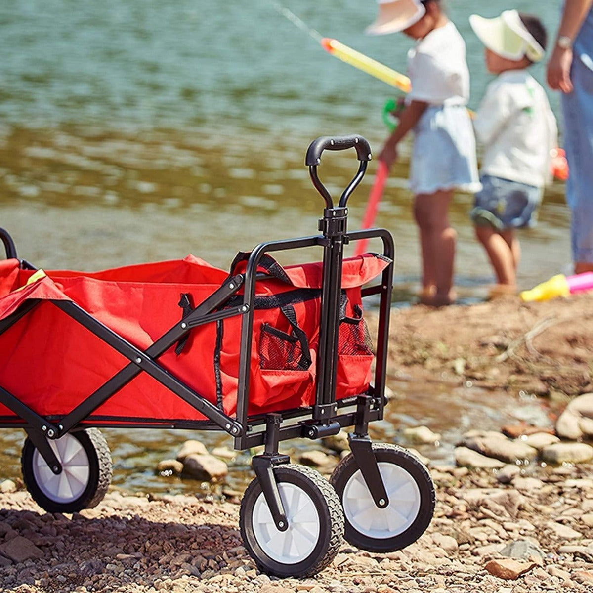 Buy Procamp Beach Trolley | Yallatoys.com