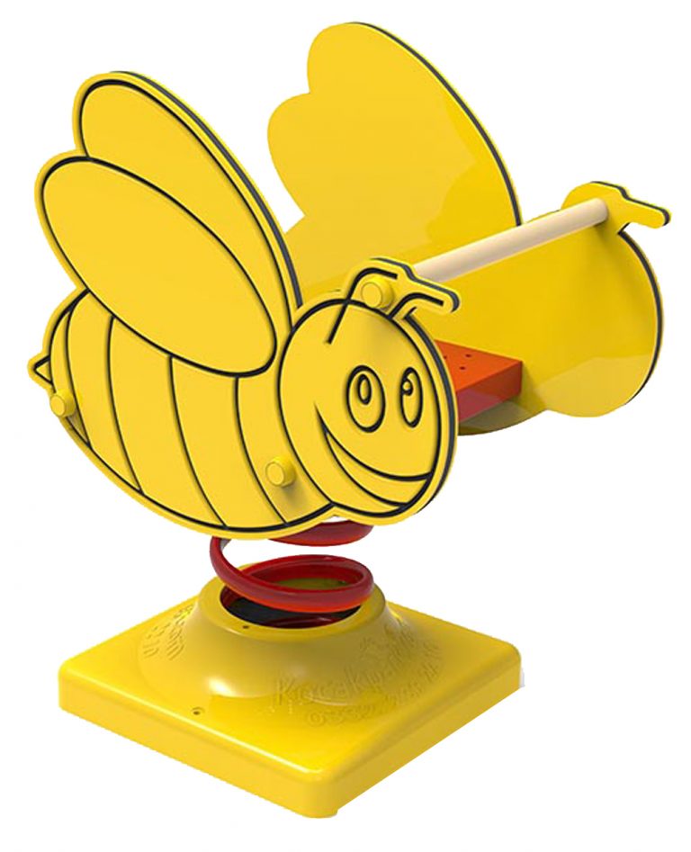 Buy Kids Bee Pogo Stick | Yallatoys.com