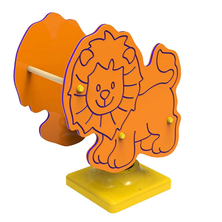 Buy Kids Lion Pogo Stick | Yallatoys.com