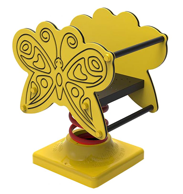 Buy Kids Butterfly Pogo Stick | Yallatoys.com
