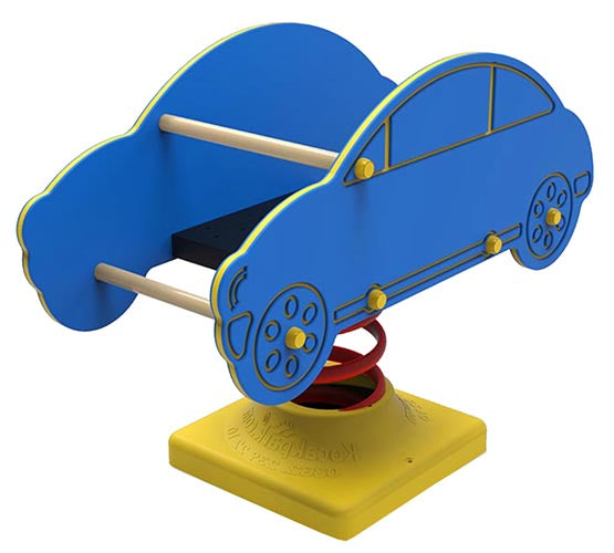 Buy Kids Car Pogo Stick | Yallatoys.com