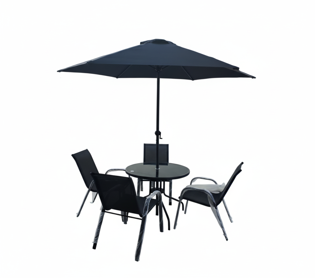 Buy Patio 4 Person Set | Yallatoys.com