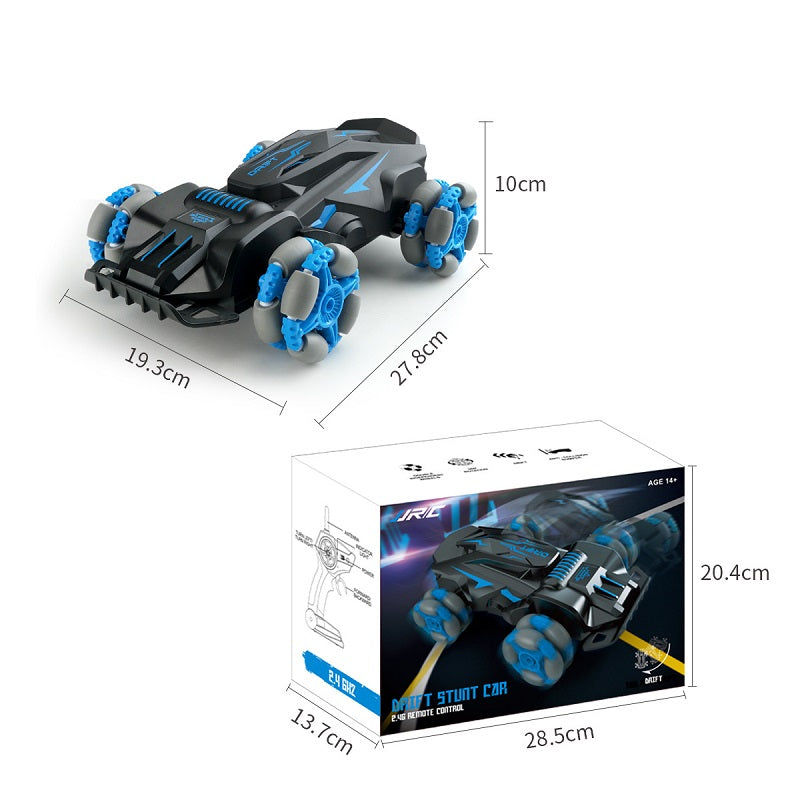 Buy Remote Control Drift Stunt Car | Yallatoys.com