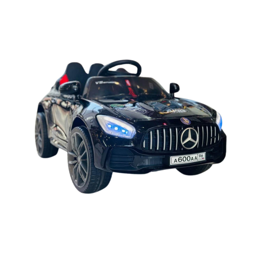 Buy Mercedes Benz Gtr Gd Mini Ride On Car Assorted (Sold Separately Subjected to Availability) | Yallatoys.com
