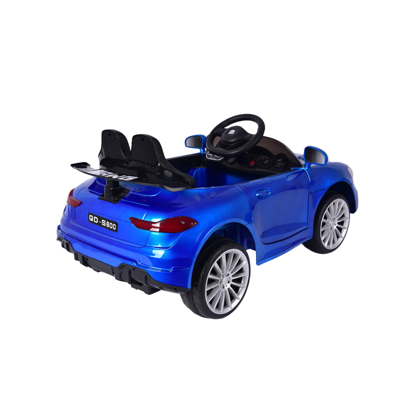 Buy Mercedes Benz Gtr Gd Mini Ride On Car Assorted (Sold Separately Subjected to Availability) | Yallatoys.com