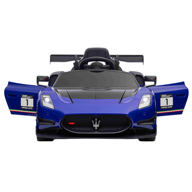 Buy Maserati MC20 GT2 Under licensed 12V Battery Operated RideOn | Yallatoys.com