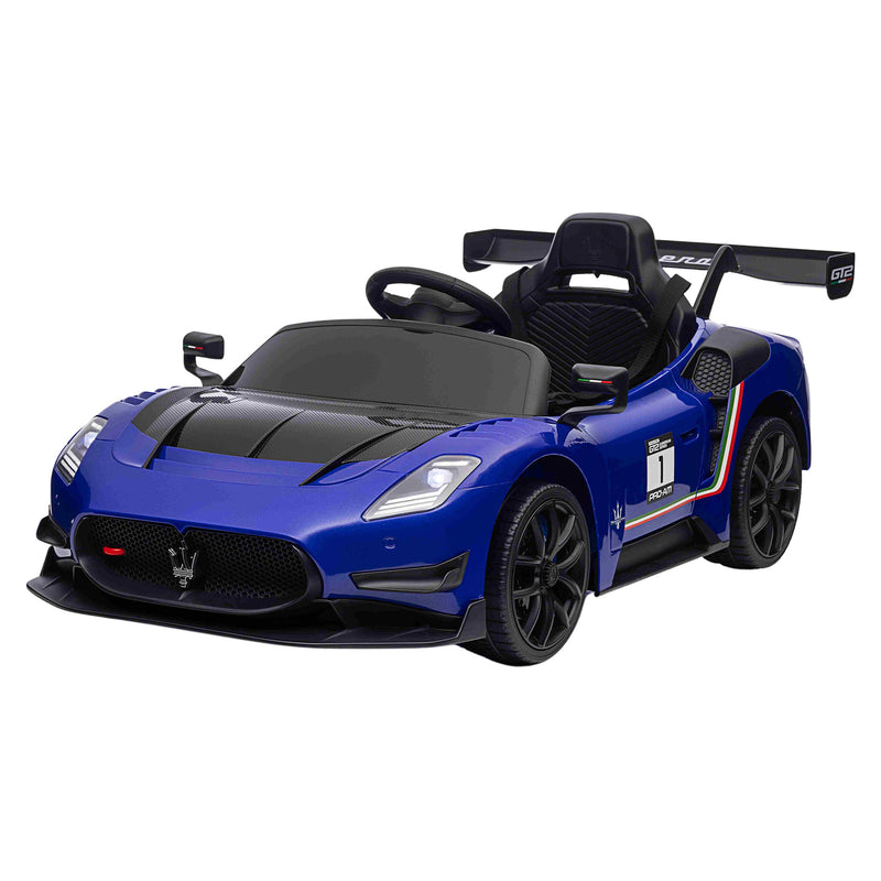 Buy Maserati MC20 GT2 Under licensed 12V Battery Operated RideOn | Yallatoys.com