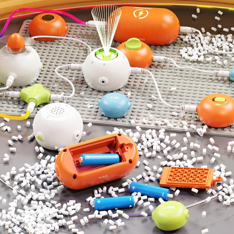 Buy Circuit Block Explored 102 Circuit Game Play | Yallatoys.com