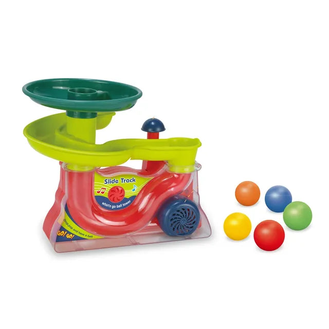 Buy Spin Jump Ball | Yallatoys.com