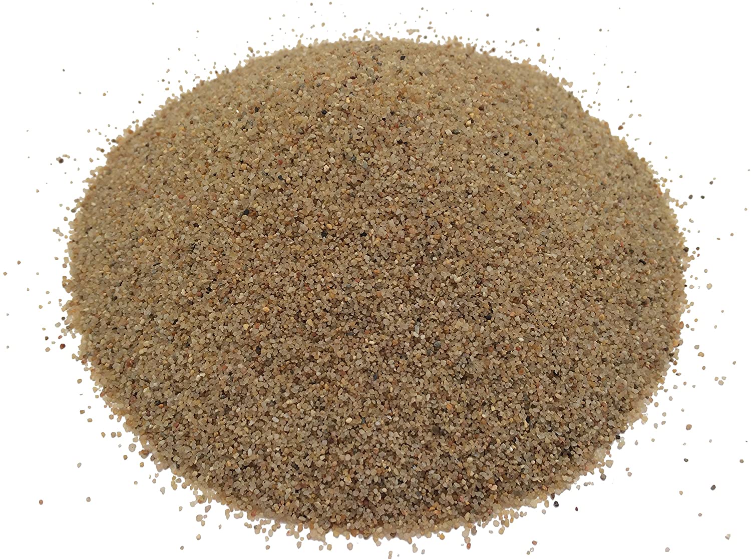 Buy Swimming Pool Silica Filtration Sand 25kgs Pack | Yallatoys.com