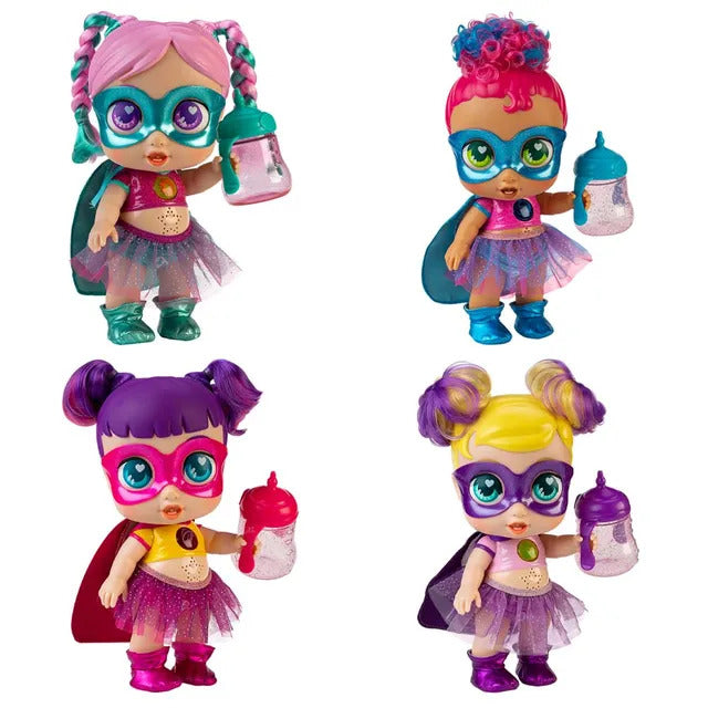 Buy Supercute Babies Dolls (Sold Separately Subjected To Availability) | Yallatoys.com