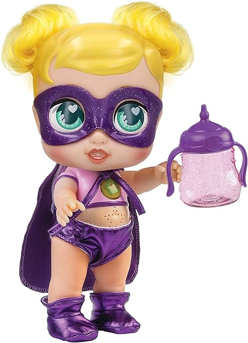 Buy Supercute Babies Dolls (Sold Separately Subjected To Availability) | Yallatoys.com