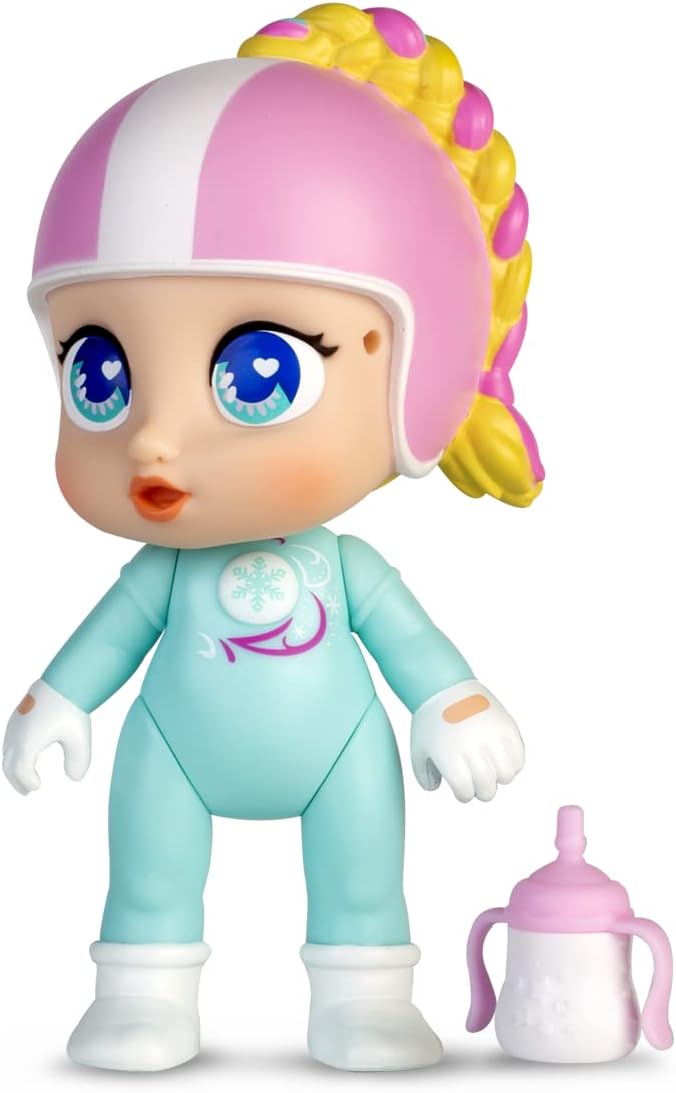 Buy Supercute Babies Regi Scooter Playset | Yallatoys.com