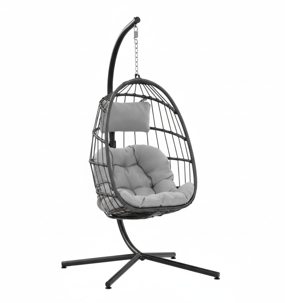 Buy Egg Chair | Yallatoys.com