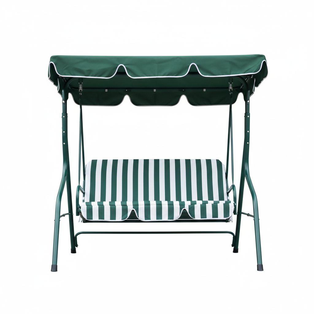 Buy Swing Chair 2 Seater | Yallatoys.com