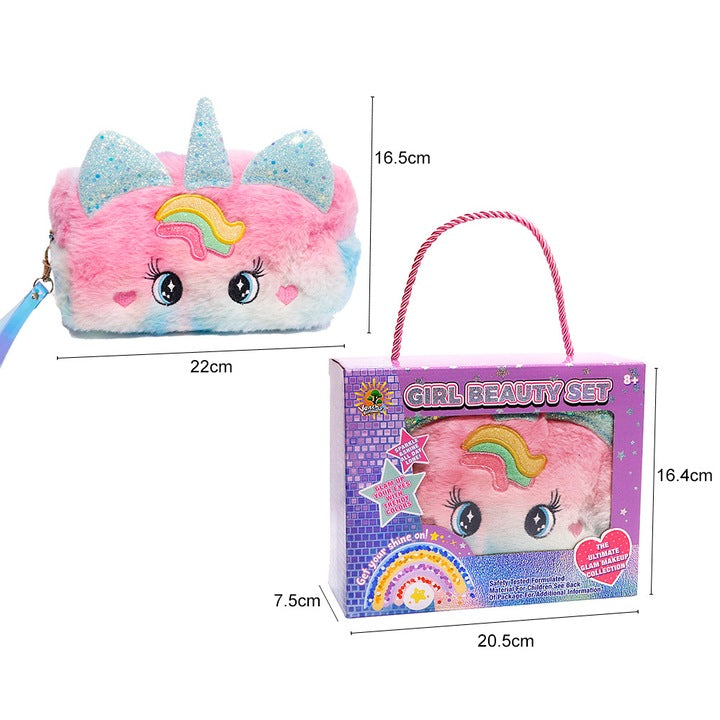 Buy My First Princess Makeup Kit 22Pcs | Yallatoys.com