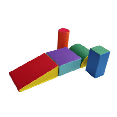 Buy Sports Sz Climb And Crawl Playset | Yallatoys.com