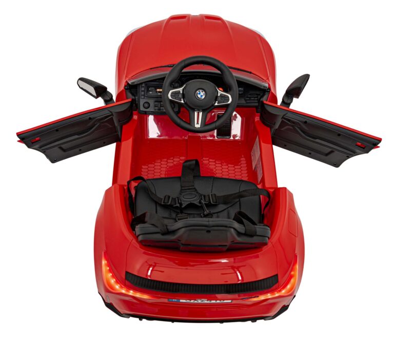 Buy BMW M4 12V Battery Operated RideOn | Yallatoys.com