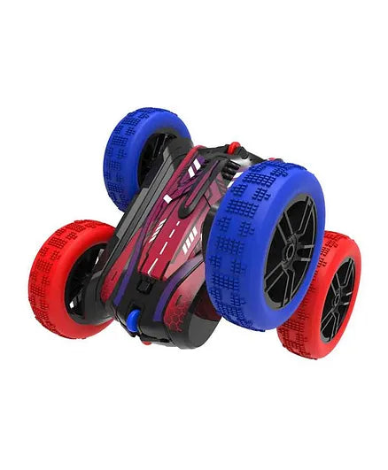 Buy Remote Control Double Sided Stunt Car | Yallatoys.com