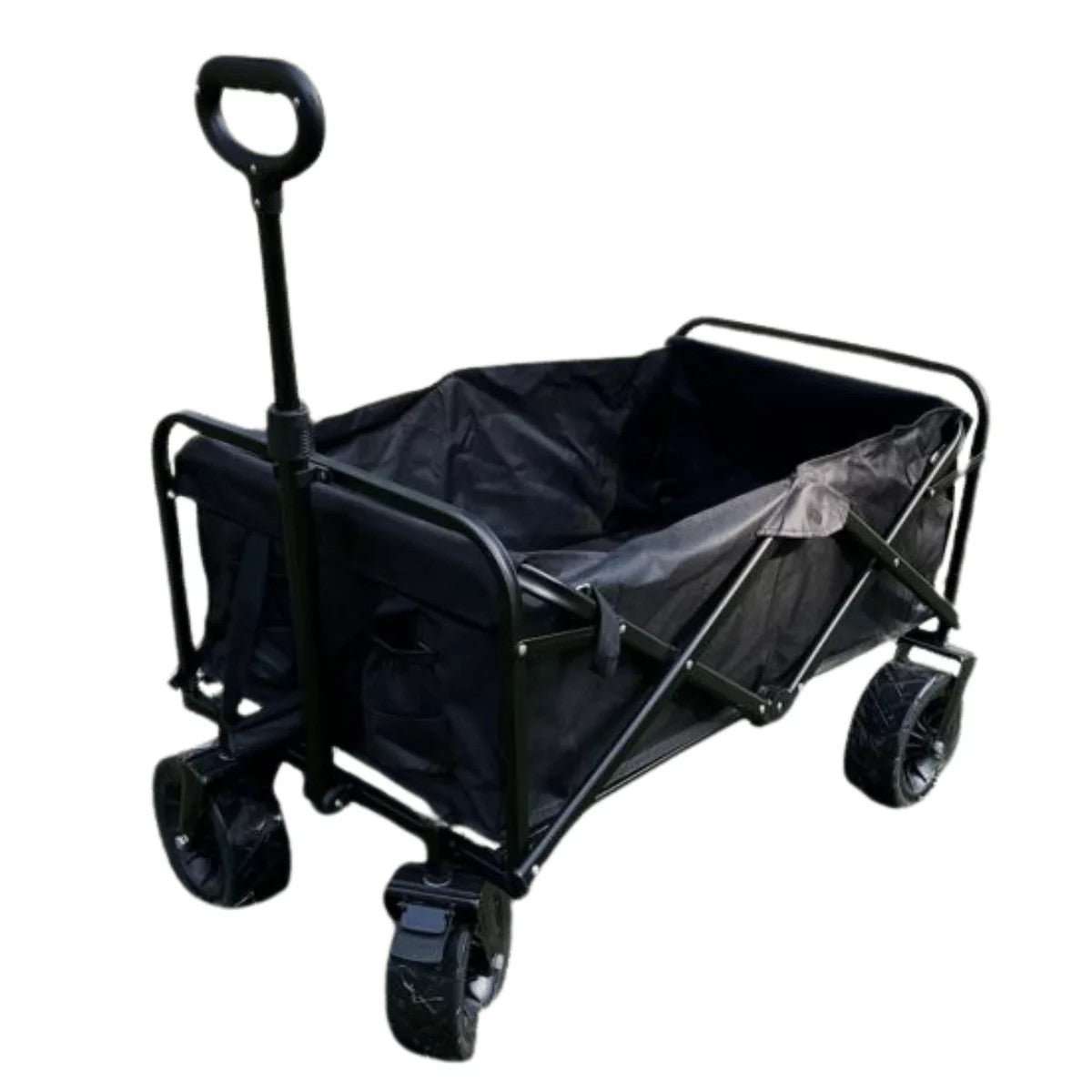 Buy Multi Purpose Folding Wagon Assorted (Sold Separately Subjected to Availability) | Yallatoys.com