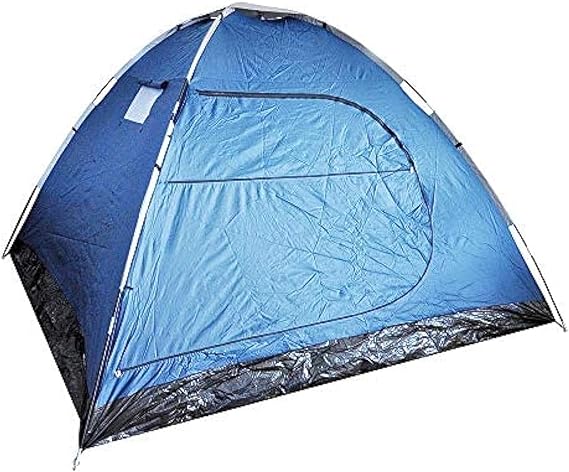 Buy Safari 6 Persons Tent Canvas | Yallatoys.com
