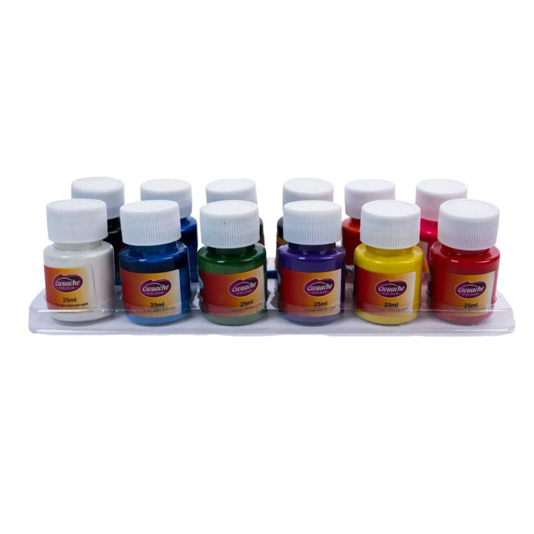 Buy Vneeds Gouache 12 Color | Yallatoys.com