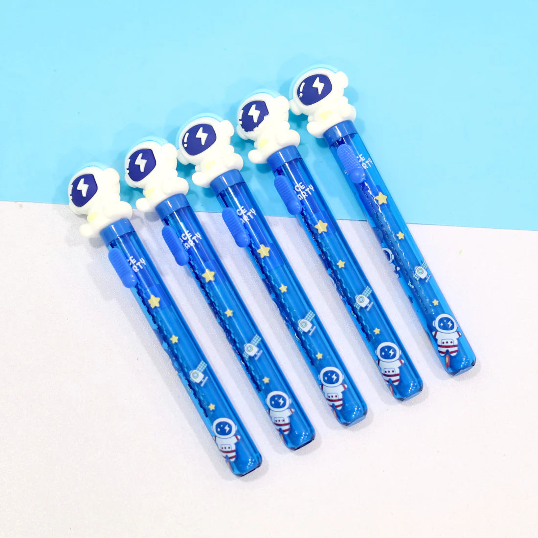 Buy Space Travel Press Eraser 25 Pcs | Yallatoys.com